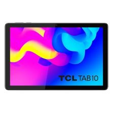 Tablet TCL Tab 10 9460G1-2CLCWE1 - Octacore · 10,1" HD · 4GB · 64GB · Android · Gris Oscuro