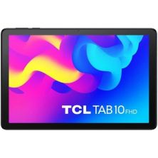 Tablet TCL Tab 10 9461G-2DLCWE11 - Octacore · 10,1" · 4GB · 128GB · Android · Gris