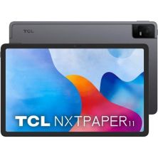 Tablet TCL NXTPAPER 11 9466X4-2CLCWE11 - Octacore · 10,95" · 4GB · 128GB · Android · Gris
