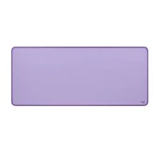 Alfombrilla LOGITECH 956-000054 - 80x30cm · Neopreno · Antideslizante · Violeta