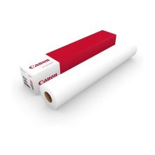 Papel para Plotter CANON LFM090 ECF Top Colour 1067mm x175m 42" 90gr Blanco Liso -  97001268
