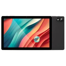 Tablet SPC Gravity 5 SE - Octacore Cortex A55 · 10.1" IPS · 4GB · 64GB · Android · Negro