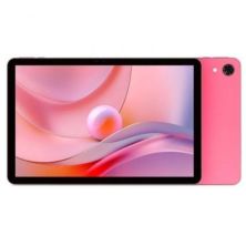 Tablet SPC Gravity 6 97924128P - Octacore Allwinner A523 · 11"IPS · 4GB · 128GB · Android · Rosa