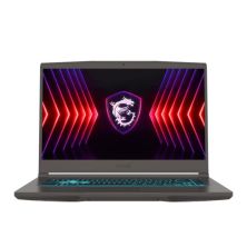 Portatil MSI Thin15-219ES - NVIDIA · 15.6" FHD · 16GB · 1TB SSD · Win11H · Negro