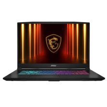 Portátil MSI Katana 17-034XES -i9-14900HX · 17.3" FHD · 32GB · 1TB SSD · FreeDos · Negro