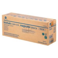 Toner Original KONICA A00W372 - A00W372