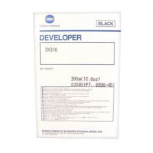 Toner Original KONICA A00W472 Negro - A00W472