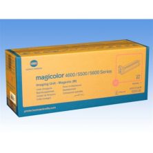 Toner Original KONICA A0310AH Magenta - A0310AH