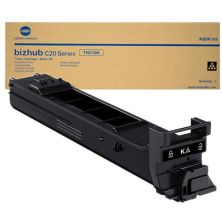 Toner Original KONICA NEGRO Negro - A0DK153