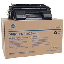 Toner Original KONICA A0FN021 Negro - A0FN021