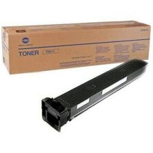 Toner Original KONICA A0TM150 Negro - A0TM150