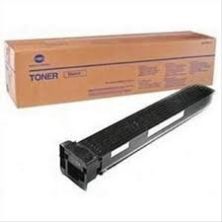 Toner Original KONICA A0TM151 Negro - A0TM151