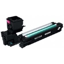 Toner Original KONICA A0WG0DH Magenta - A0WG0DH