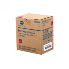 Toner Original KONICA TN-P22 Magenta - A0X5352