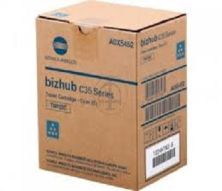 Toner Original KONICA TNP22C - A0X5452