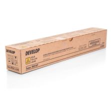 Toner Original DEVELOP TN216Y Amarillo - A11G2D1
