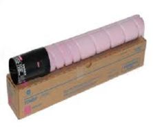 Toner Original KONICA A11G350 Magenta - A11G350