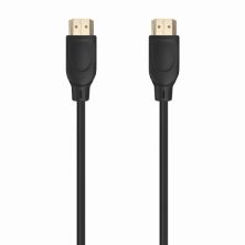 Cable HDMI 2.0/M 4K a HDMI/M - 5m · Negro