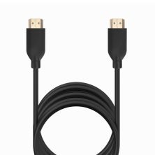 Cable HDMI V2.0/M 4K a HDMI/M - 7m · Negro