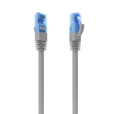 Cable de Red Latiguillo RJ45 SFTP Cat.6 - 2m · Gris