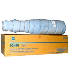 Toner Original KONICA TN217 Negro - A202051