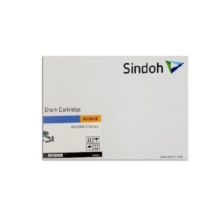 Tambor Original SINDOH A610 Negro - A610R45KW