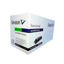 Toner Original SINDOH A610 Negro - A610T13KW