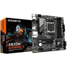 Placa Base GIGABYTE A620M - Socket Zócalo AM5 · DDR5 · Micro ATX