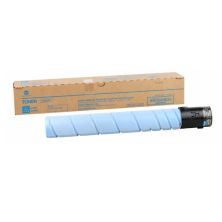 Toner Original KONICA TN324 Cyan - A8DA450