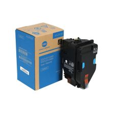 Toner Original KONICA MINOLTA TNP81 Negro - AAJW151