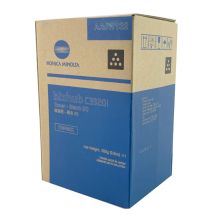 Toner Original KONICA MINOLTA TNP80B Negro - AAJW152
