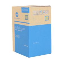 Toner Original KONICA MINOLTA TNP80Y Amarillo - AAJW252