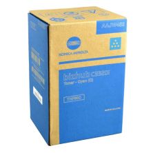 Toner Original KONICA MINOLTA TNP80C Cian - AAJW452
