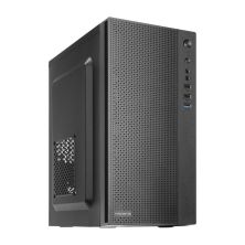Caja TACENS AC5 - Micro ATX · Mini ITX · 2.5" · 3.5" · USB 2.0 · USB 3.0