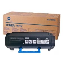 Toner Original KONICA MINOLTA TNP-76 Negro - ACF0050