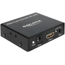 Conversor HDMI/H a RCA/H y MiniUSB/H - AEEB0
