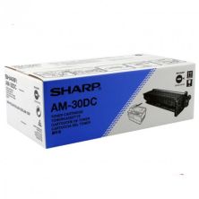 Toner Original SHARP AM30DC - AM30DC