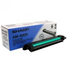 Tambor Original SHARP AM90DR Negro - AM90DR