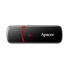 Pendrive APACER AH333 - 32GB · USB 20 · Negro