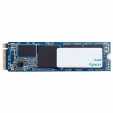 Disco Duro SSD APACER AS2280PA AP512GAS2280P4-1 - 512GB · PCIe 3.0