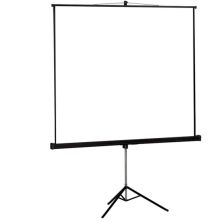Pantalla de Proyección con Trípode APPROX APPP200T - 200x200
