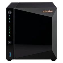 Servidor NAS ASUSTOR Driverstor 4 Pro Gen2 - Realtek · 2GB · 4 Bahias · LAN