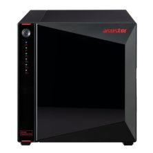 Servidor NAS ASUSTOR Xpanstor 4 - 4 Bahias · LAN