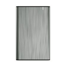 Caja Externa para Disco SSD AISENS ASE-2525GR - 2,5" · USB 3.0 · Gris