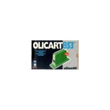 Toner Original OLIVETTI B0101 - B0101
