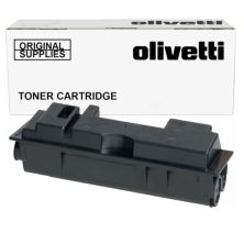 Toner Original OLIVETTI B0191 Negro - B0191