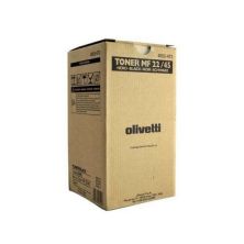 Toner Original OLIVETTI B0480 Negro - B0480