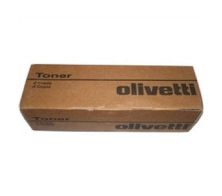Toner Original OLIVETTI B0550 Negro - B0550