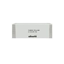 Toner Original OLIVETTI B0616 Amarillo - B0616