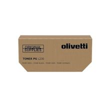 Toner Original OLIVETTI B0708 - B0708